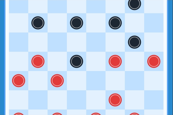 Checkers
