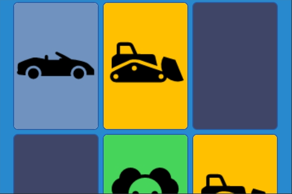 Memory Game